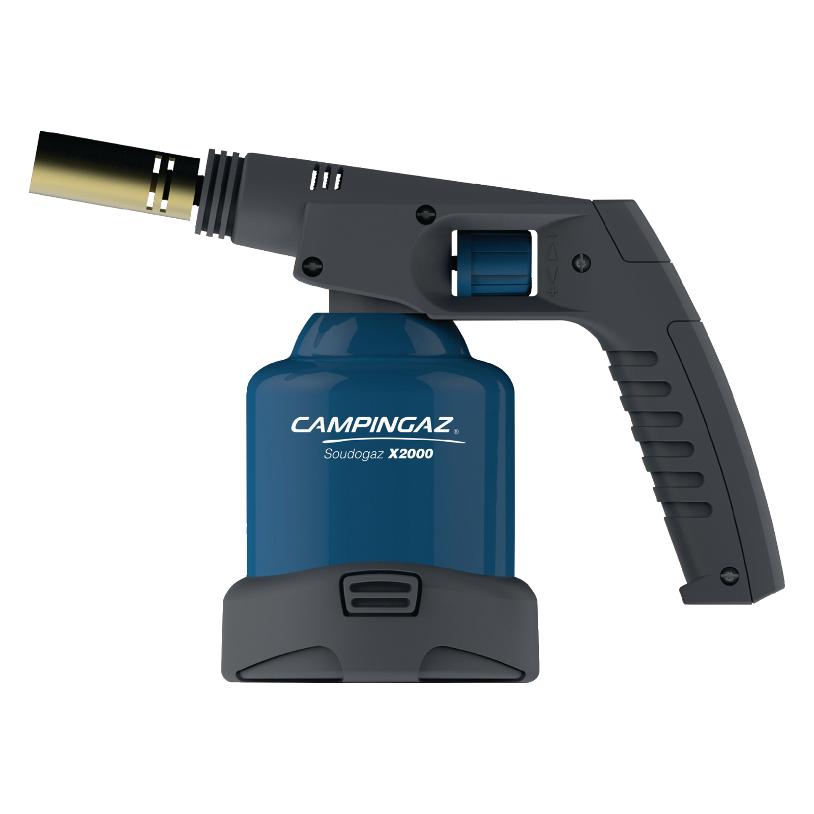 Chalumeau standard ou piézo