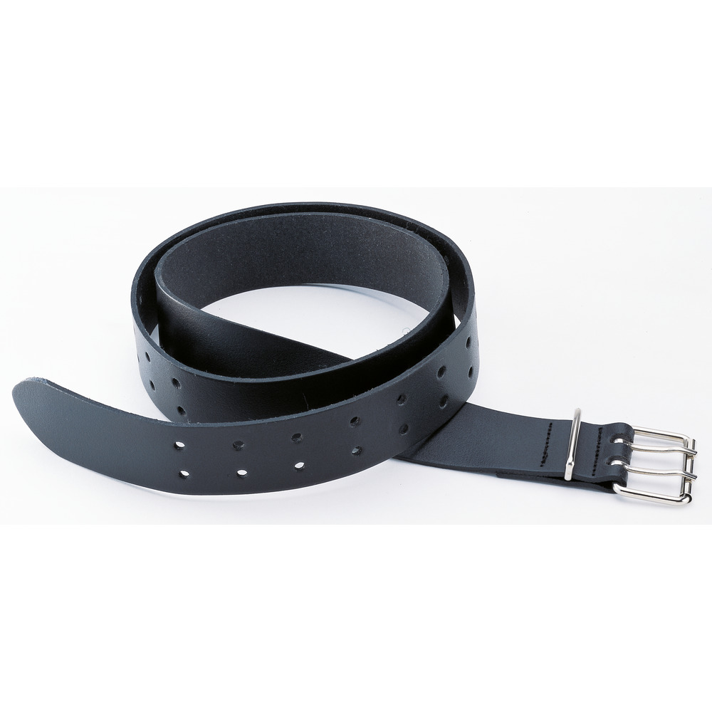 Ceinture en cuir