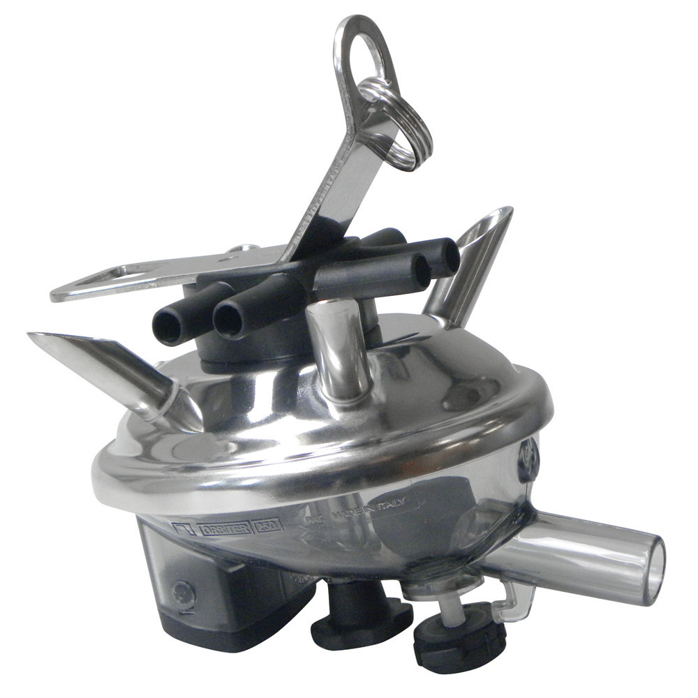 Récupérateur de lait Orbiter 250 cm³