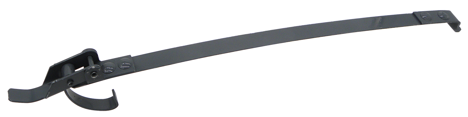 Luftfilterspannband Steyr T80 T84