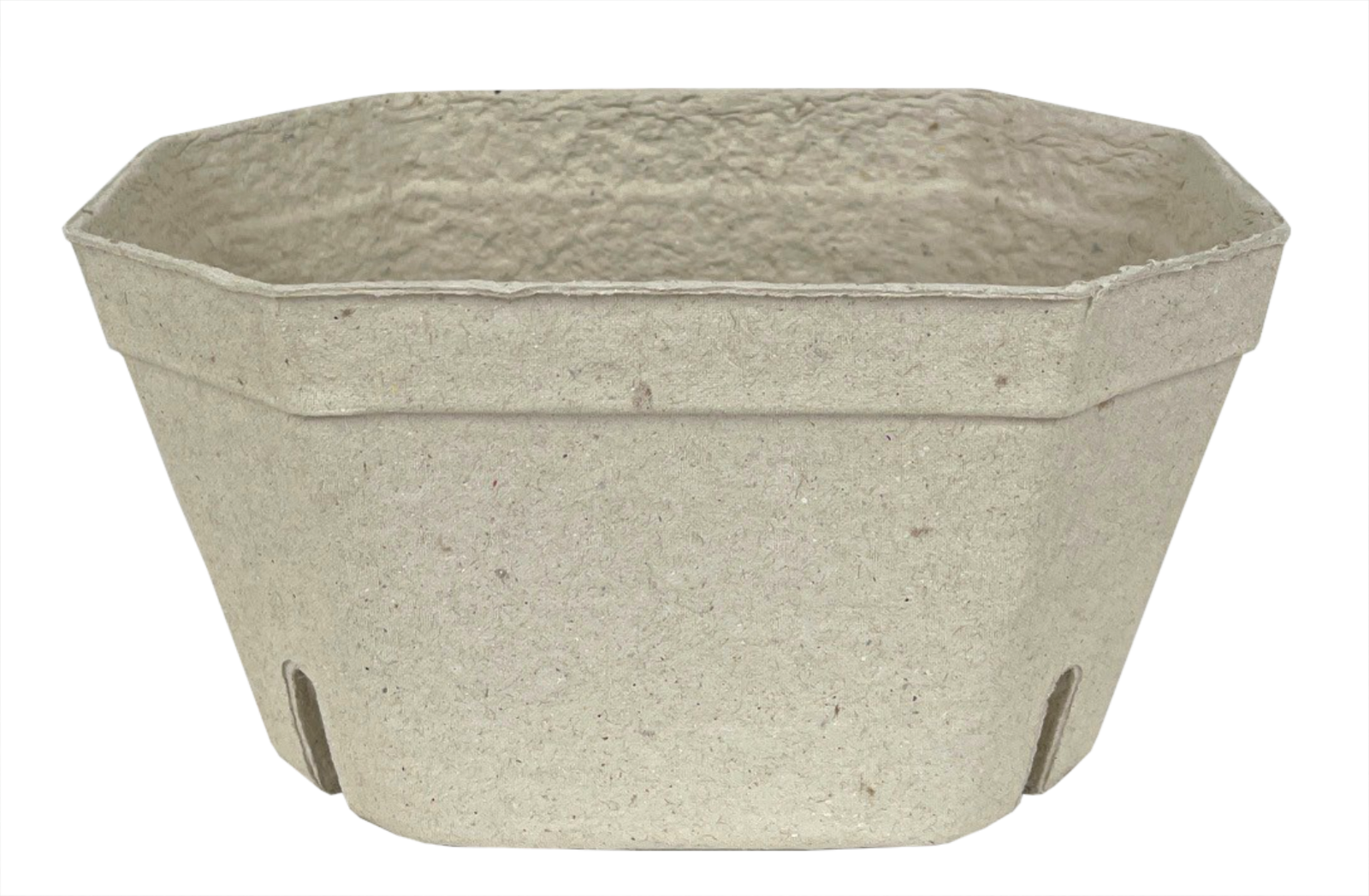 Coquille de fibres naturelles 1000g