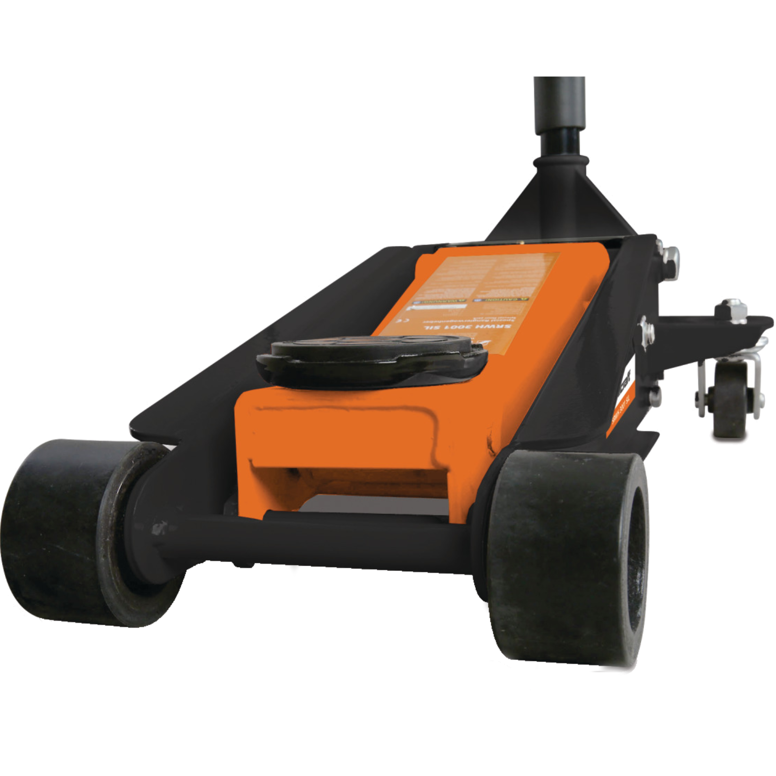 Wagenheber 3 T Silent