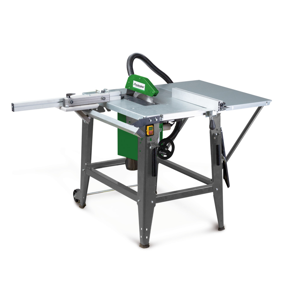 Scie à table TKS 316 E NW