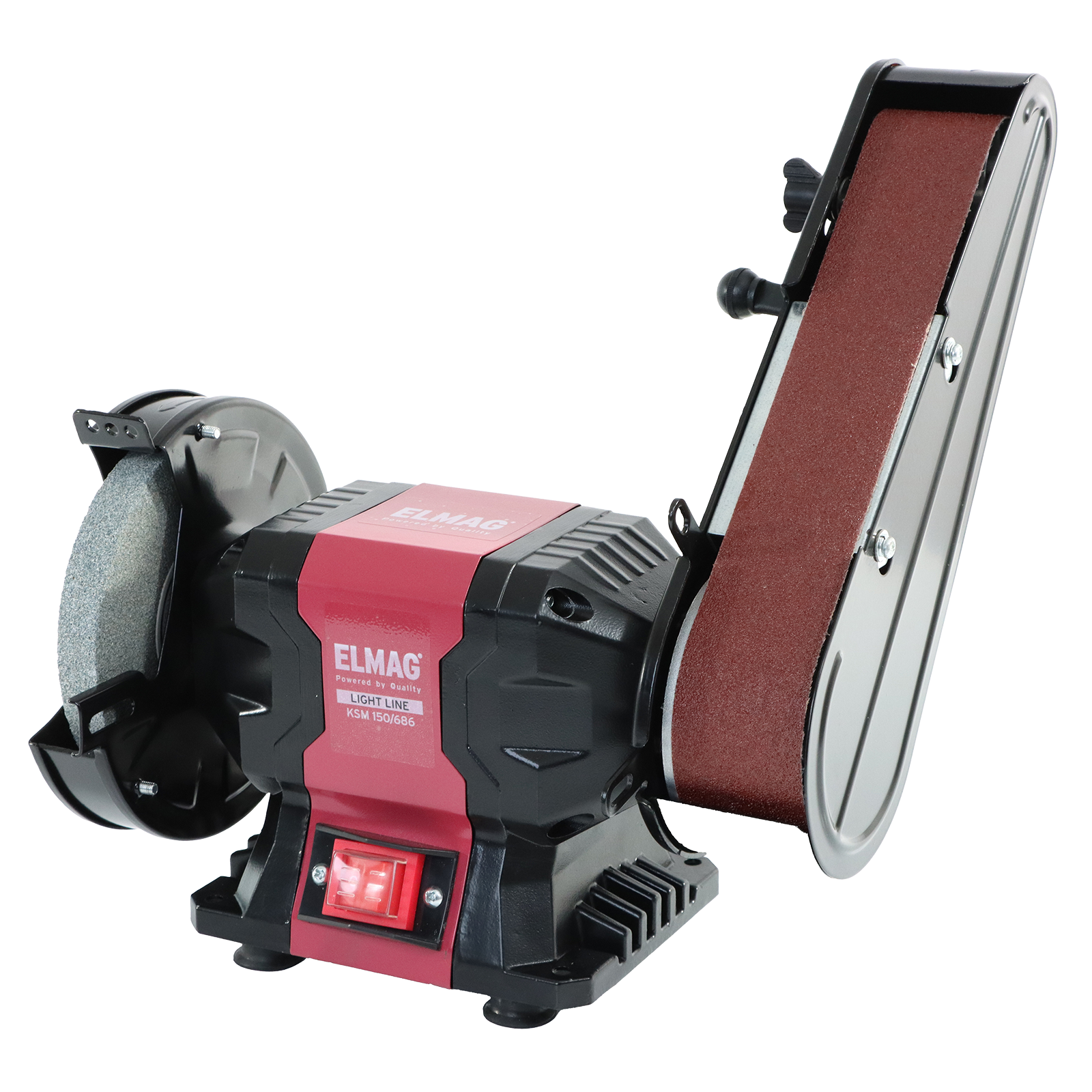  Ponceuse combinée KSM 150/ 686 