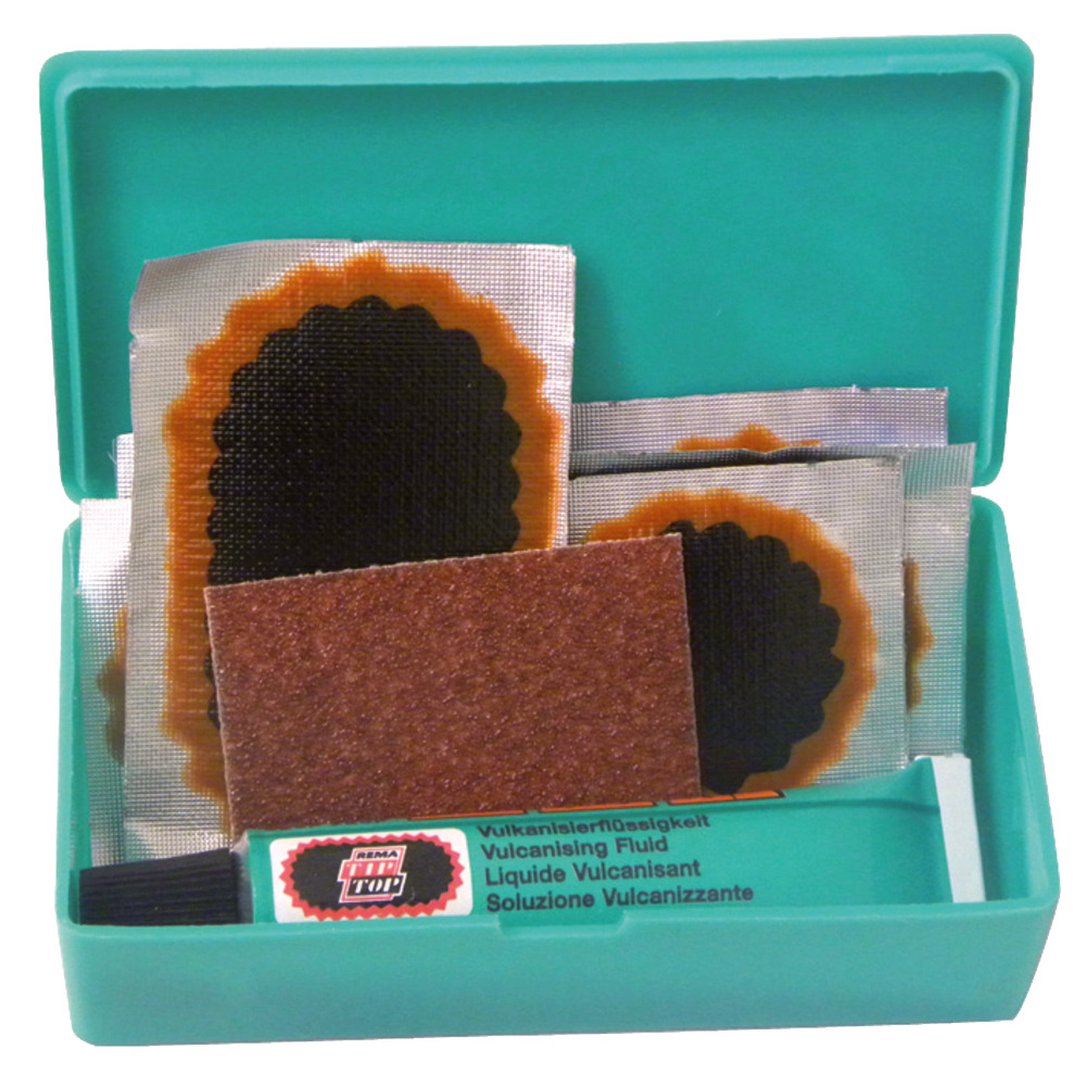 Kit de réparation de tuyaux TT11