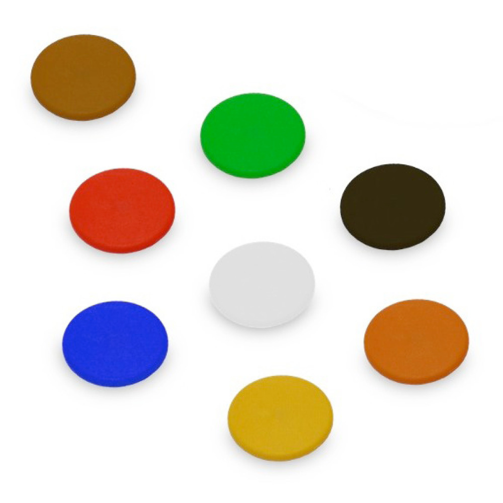 Pince couleur