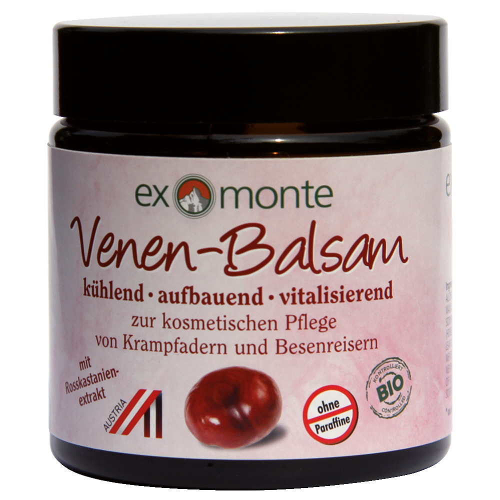 Venenbalsam