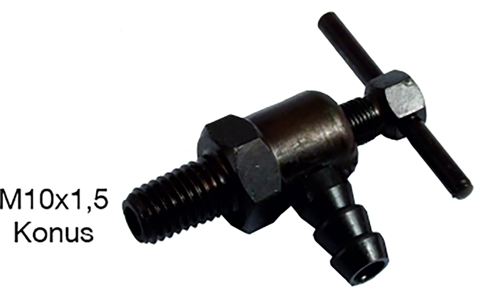 Vanne de purge d'eau de refroidissement M10 x 1,5K