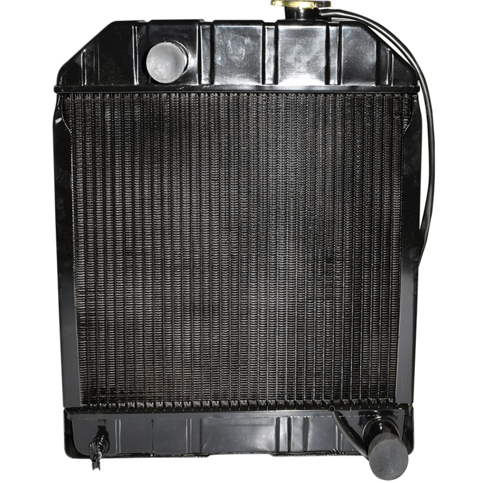 Radiateur pour Ford série 10,1000,600