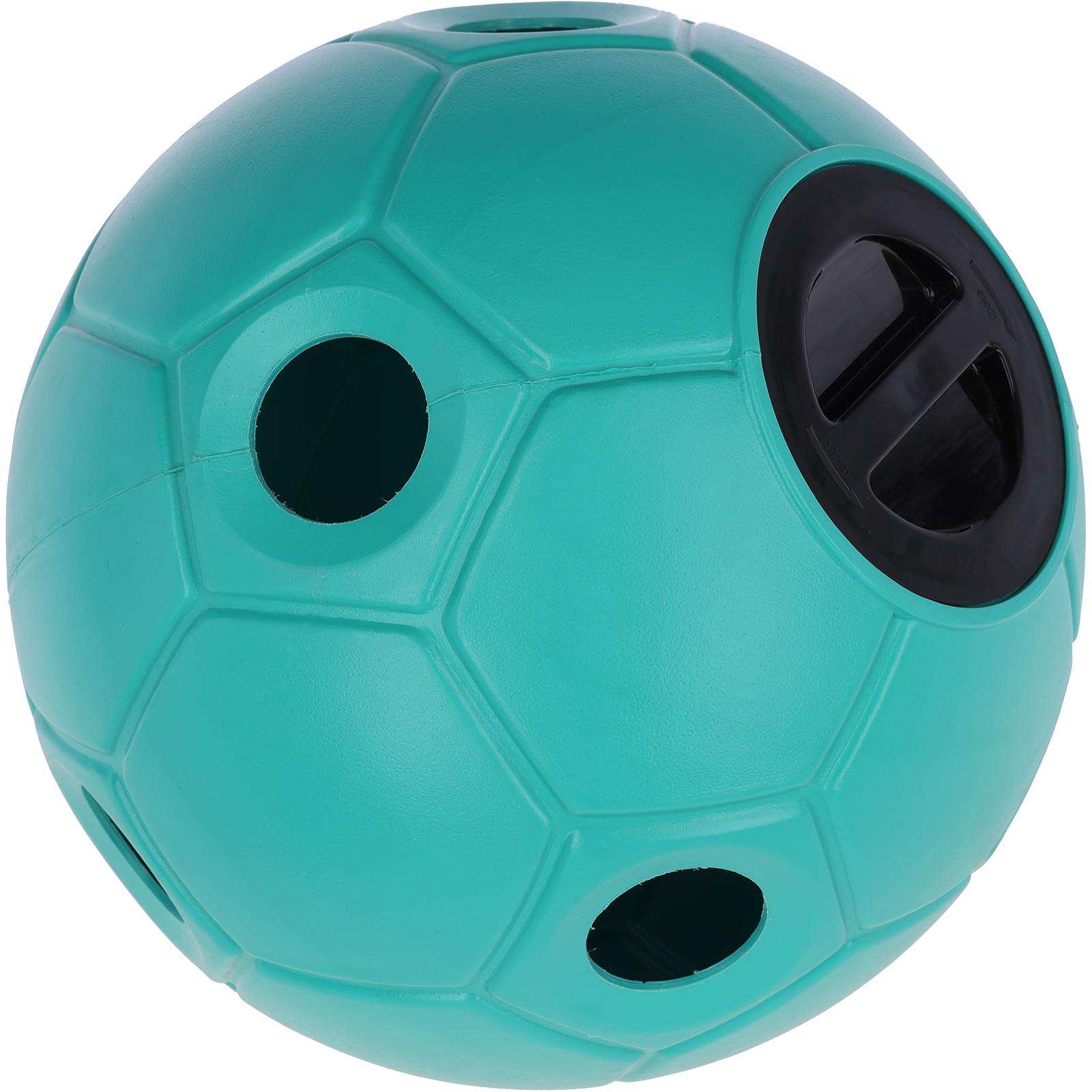 Futterspielball Soccer 40 cm