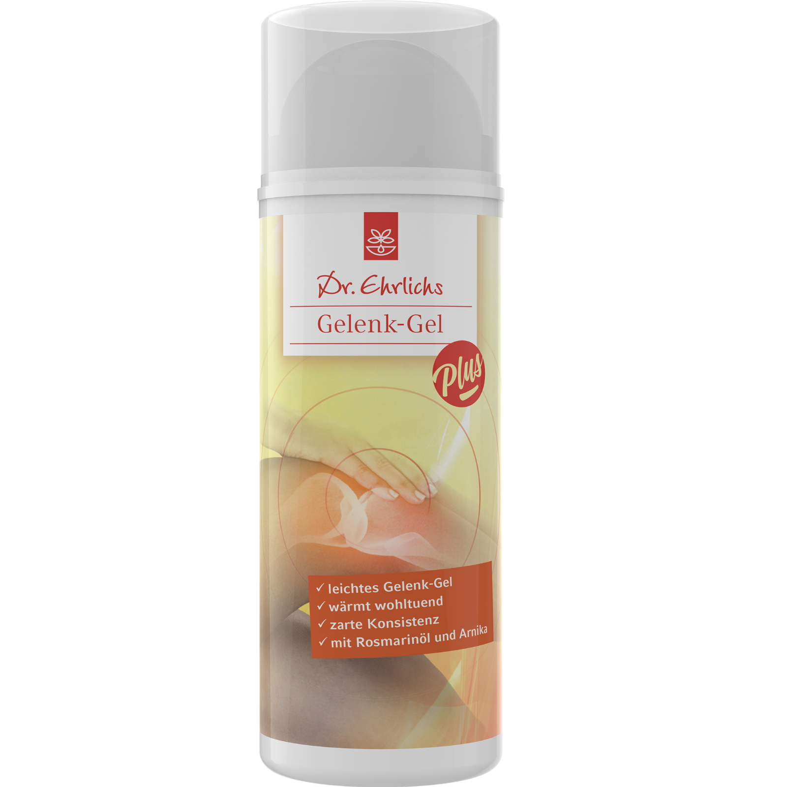   Gel Articulation Plus 150ml 