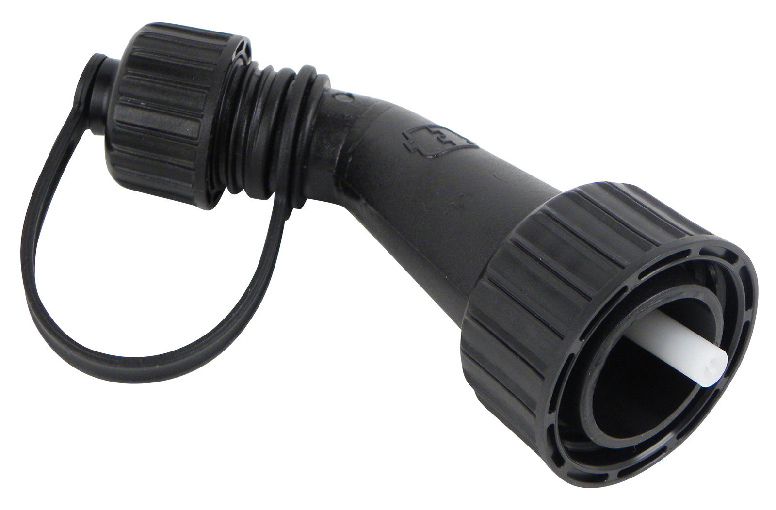 Bidon combiné avec bec FAIE