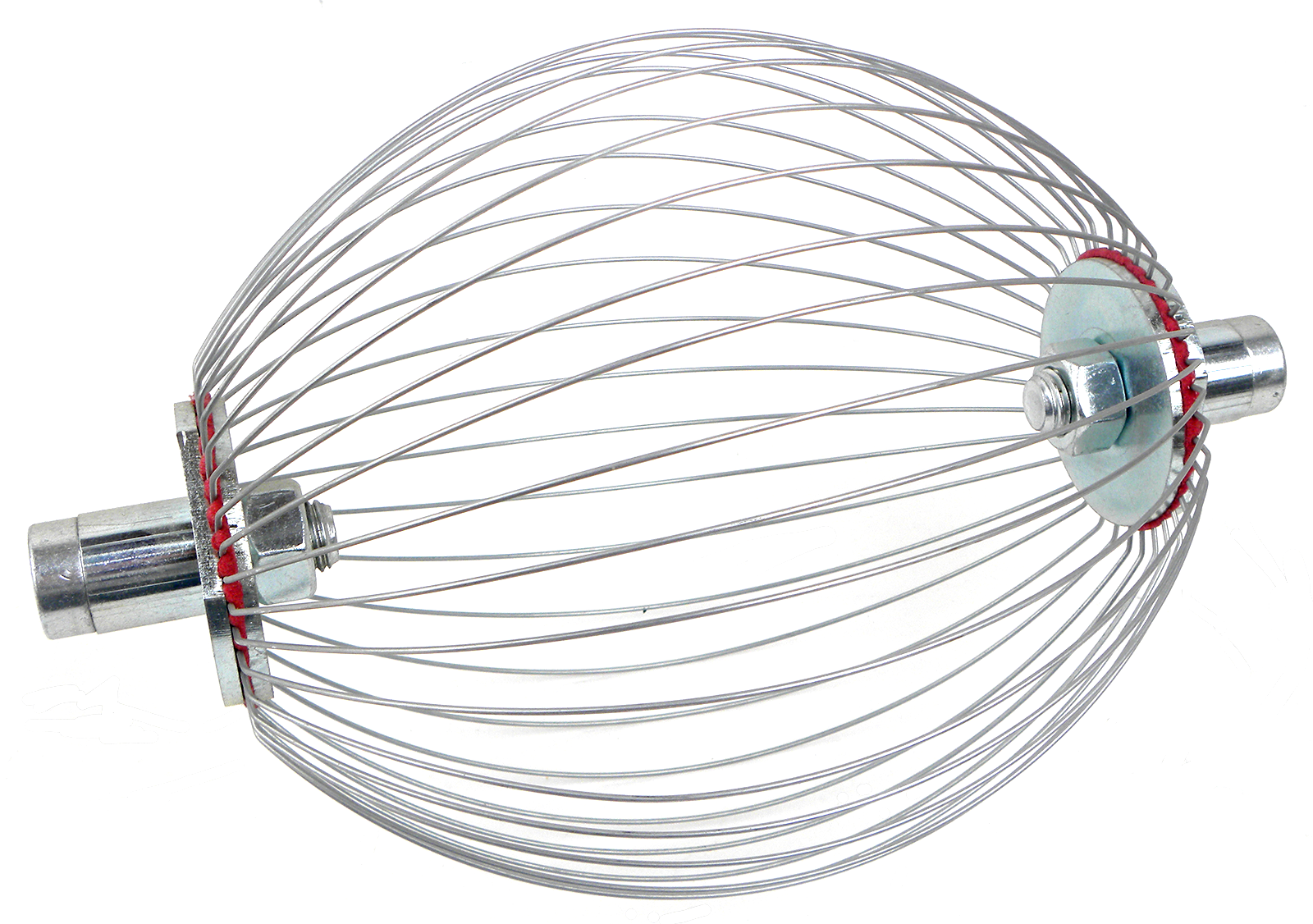 Rollkorb für Wallnuss 