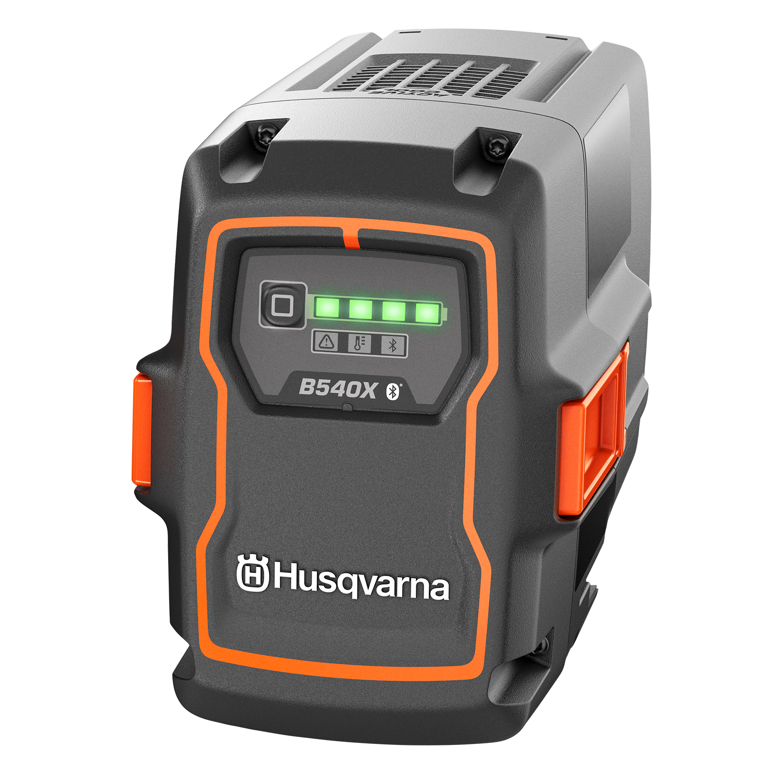 Batterie 40-B540X 36 V 15,0 Ah