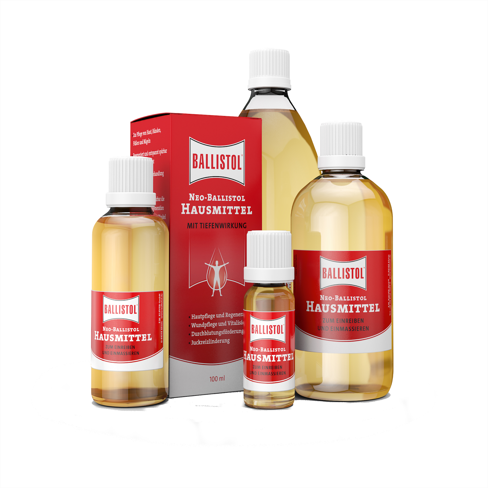Neo-Hausmittel