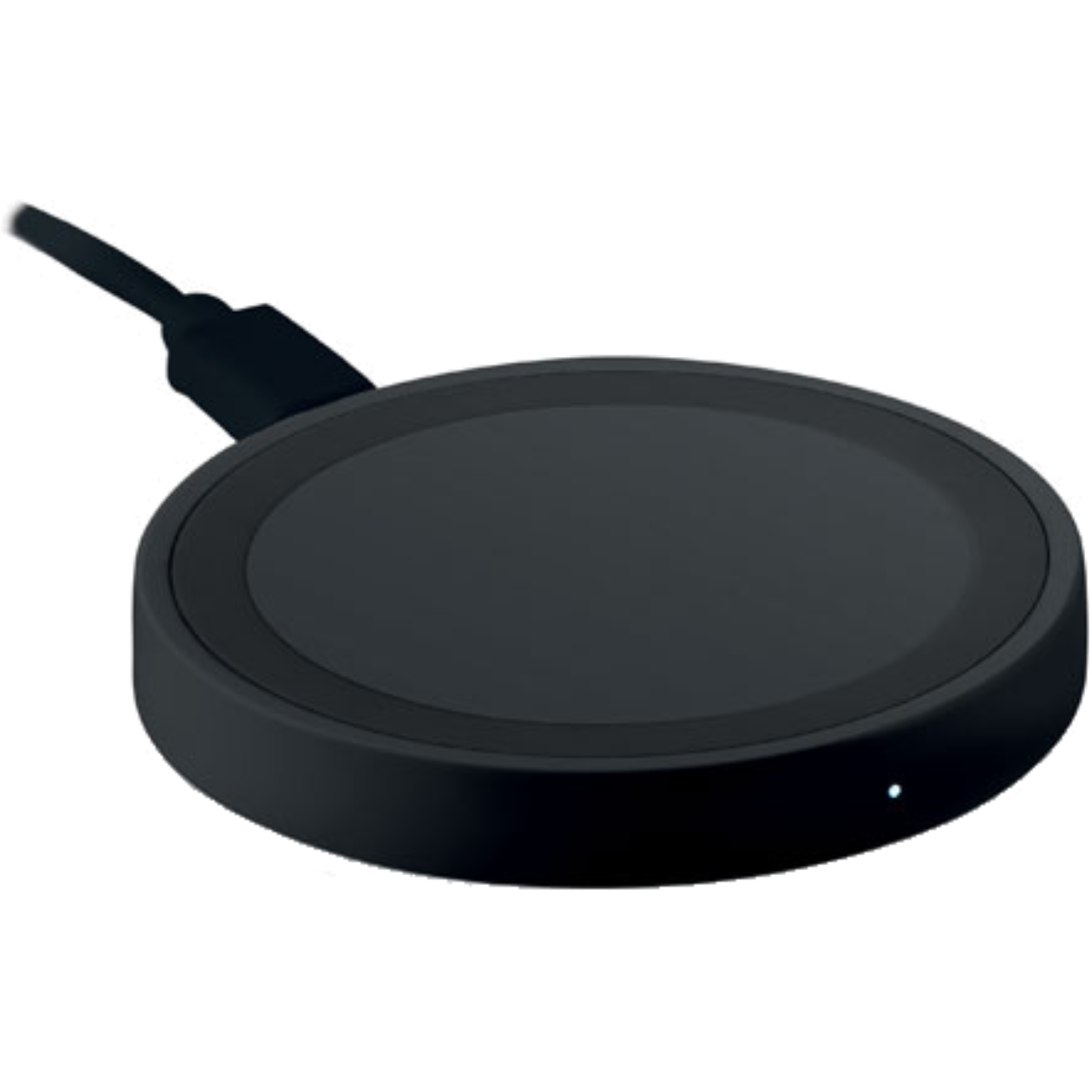 Station de charge avec câble USB