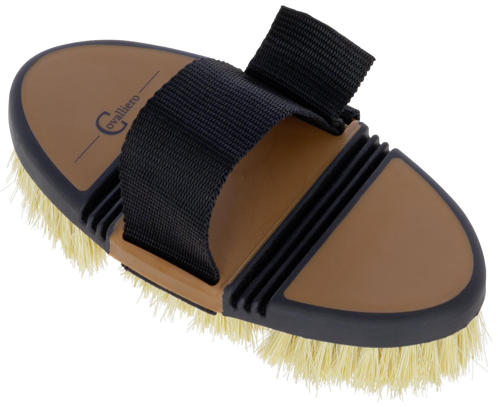 Covalliero Flex Natur Bristles 2 K
