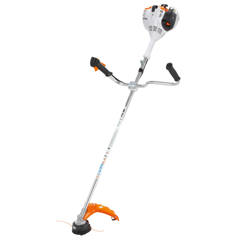 Débroussailleuse FS 56 CE