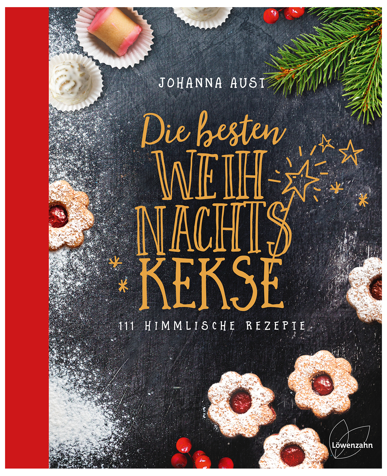 Die besten Weihnachtskekse