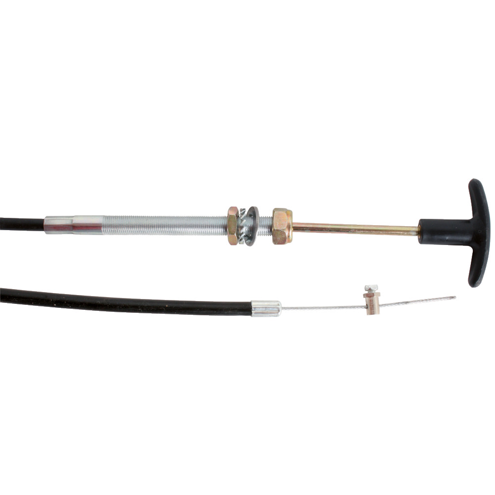 Câble de stationnement, 880 mm