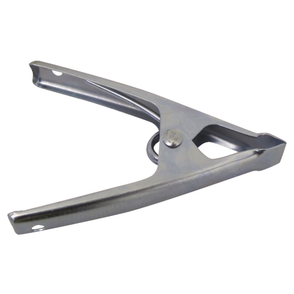 Pince à pièce normale