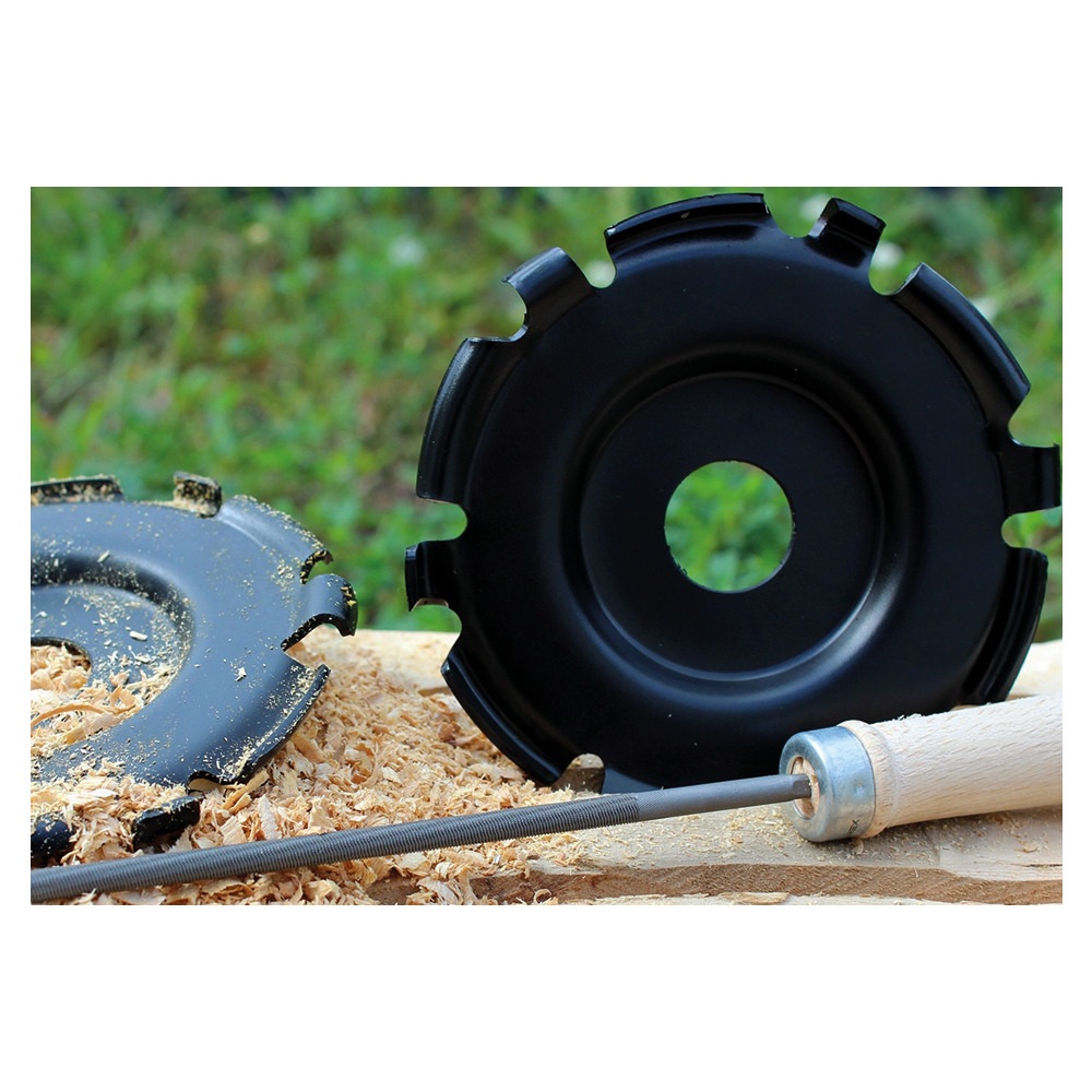 Disque de fraisage à découper Procarving 115B