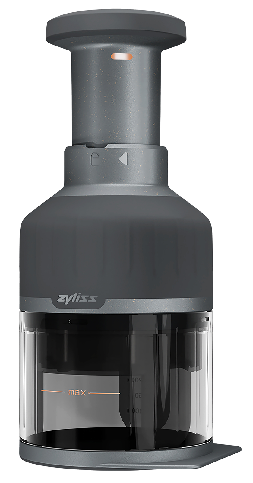 Hachoir à légumes Zyliss Zick-Zick3