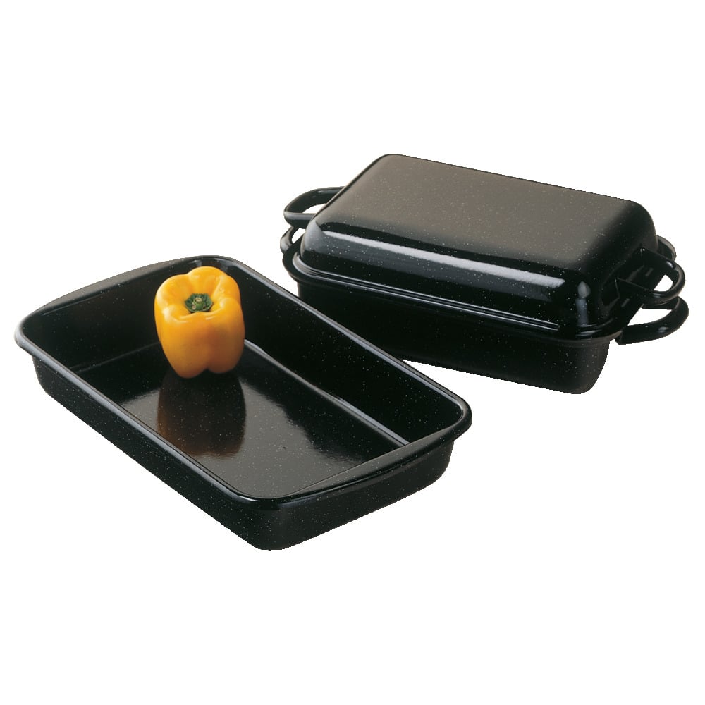 Doppelbratpfanne 37 x 26 cm