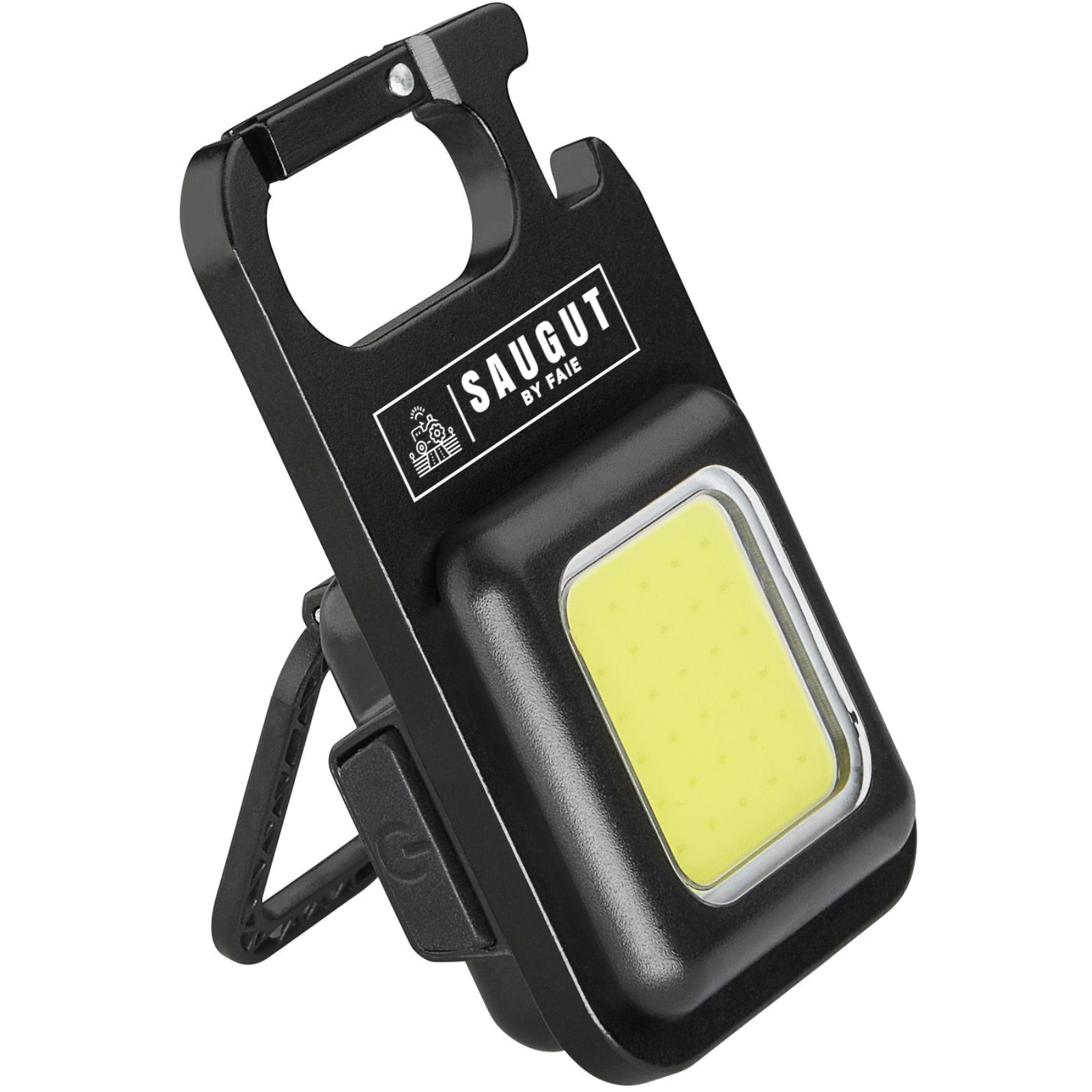 Lumière multifonctionnelle 9 fonctions