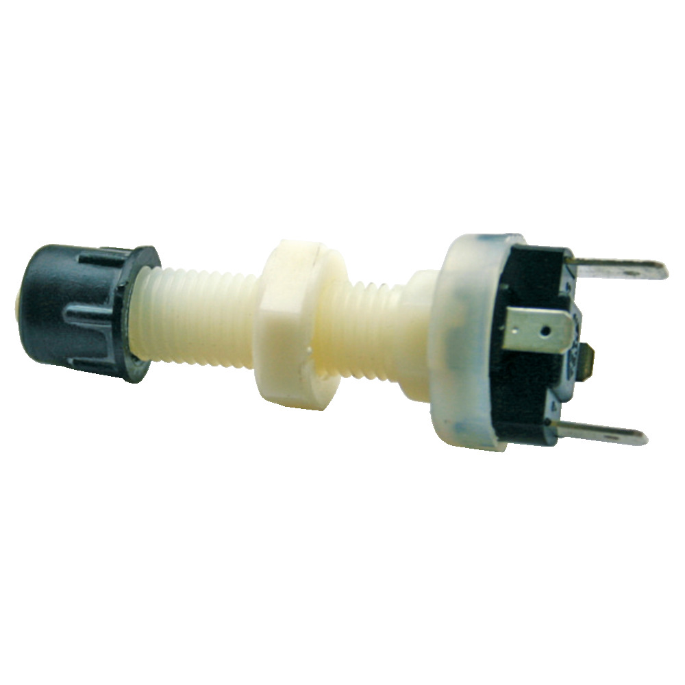Interrupteur de sécurité de démarrage M12x1,5