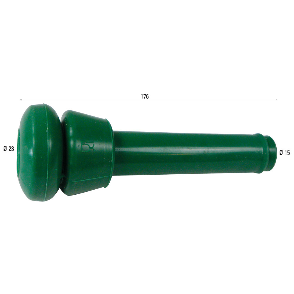 Zitzengummi Silikon passend GEA/Westfalia 7029.2725.010