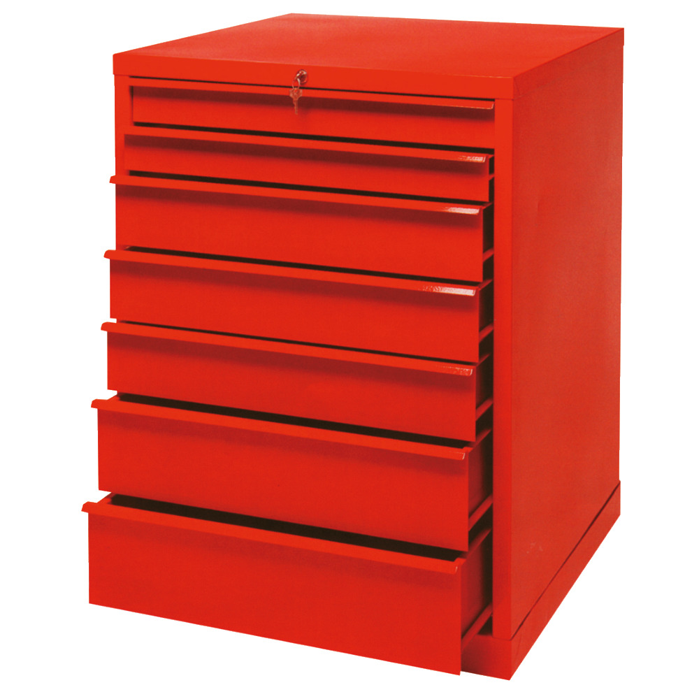 Armoire à tiroirs modèle GR 63