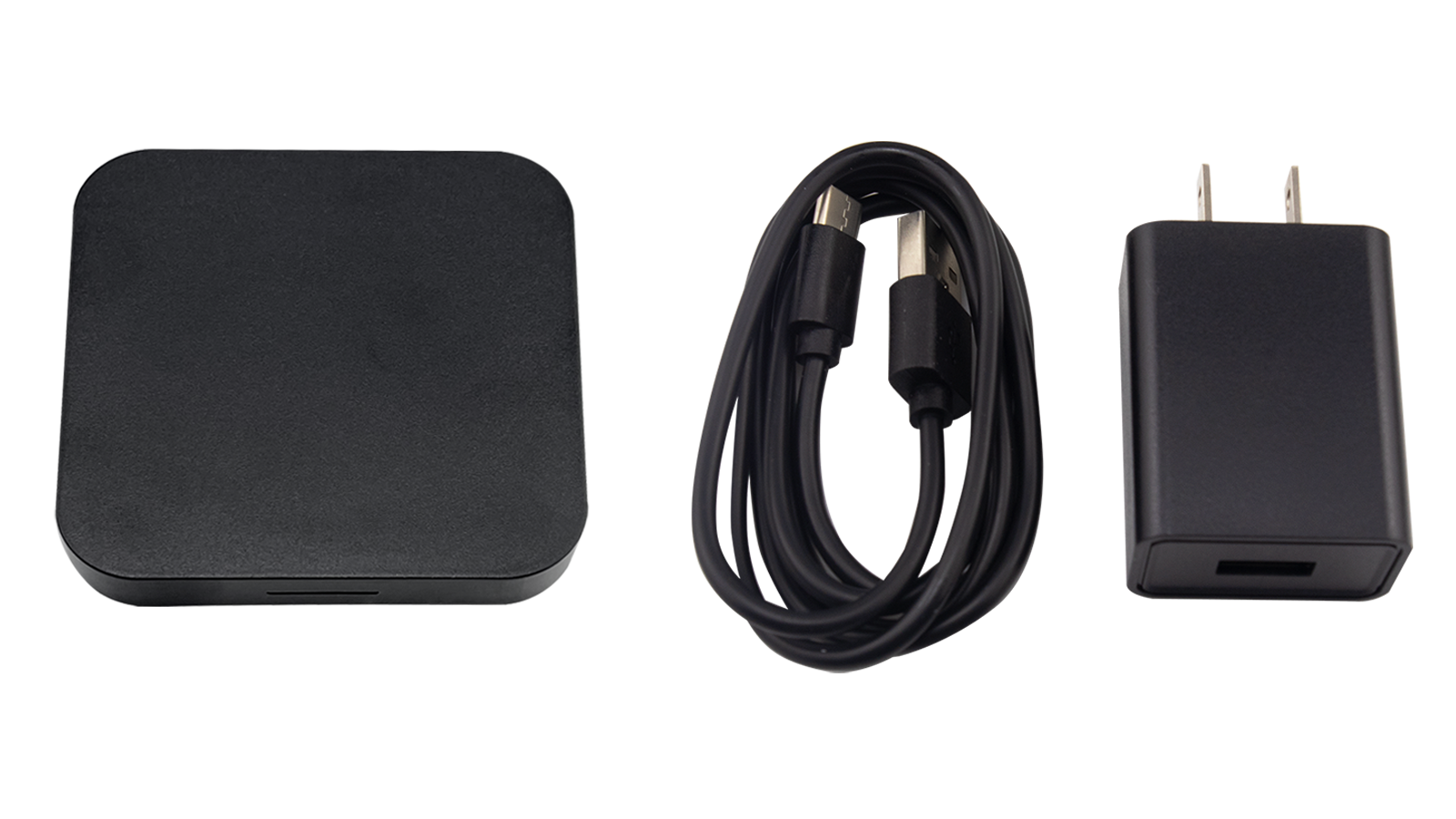 Station de charge pour traceur GPS