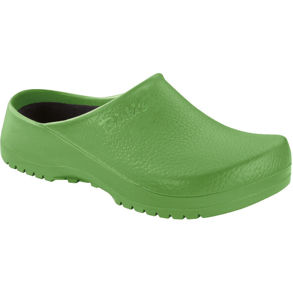 Super Birki Apple Green Fusion