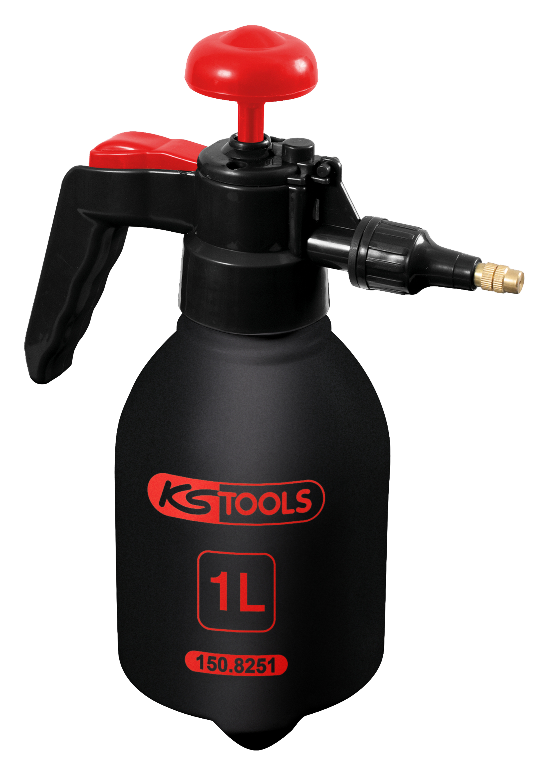 Druckpump-Zerstäuber 1 L
