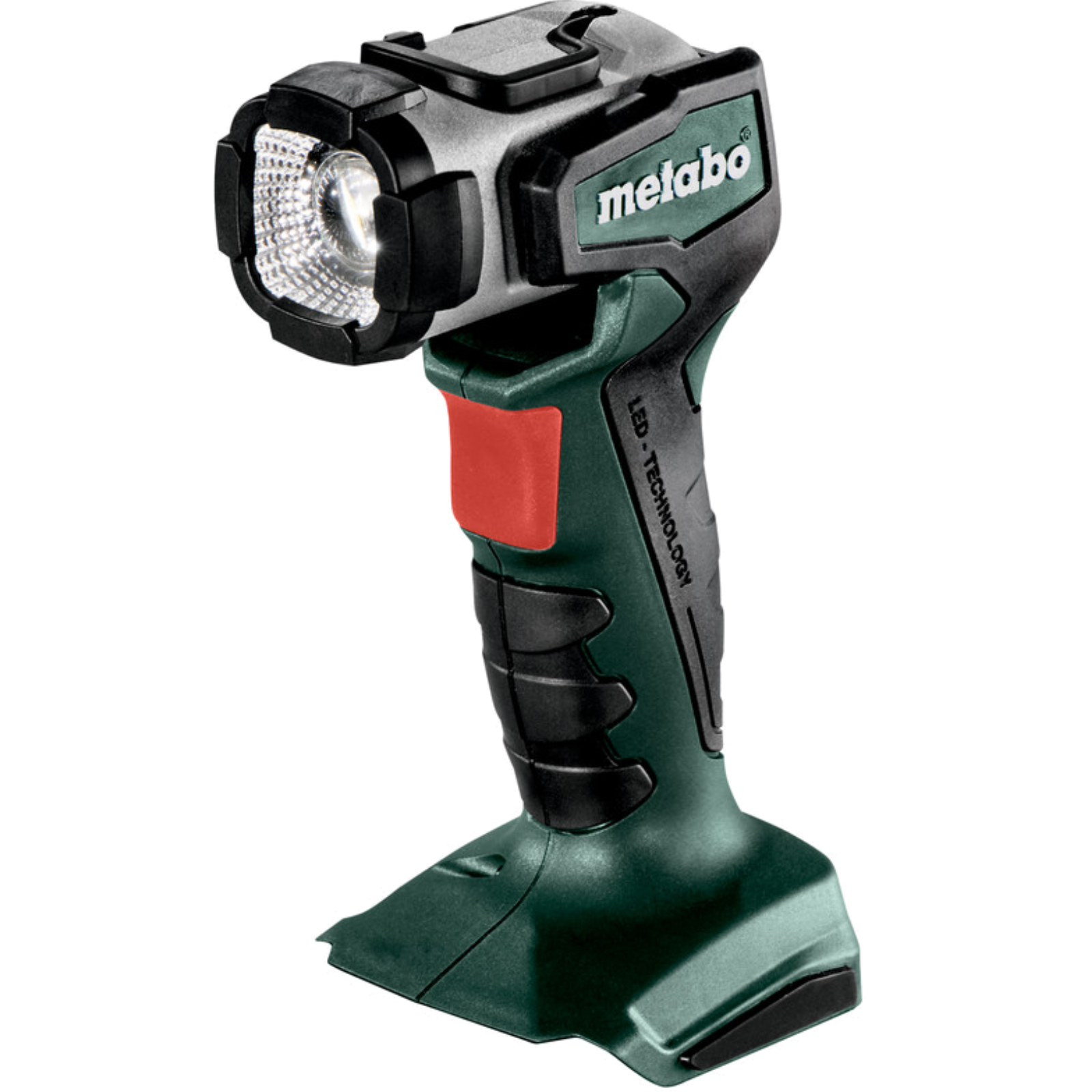 Akku-Handlampe ULA 14,4-18 LED