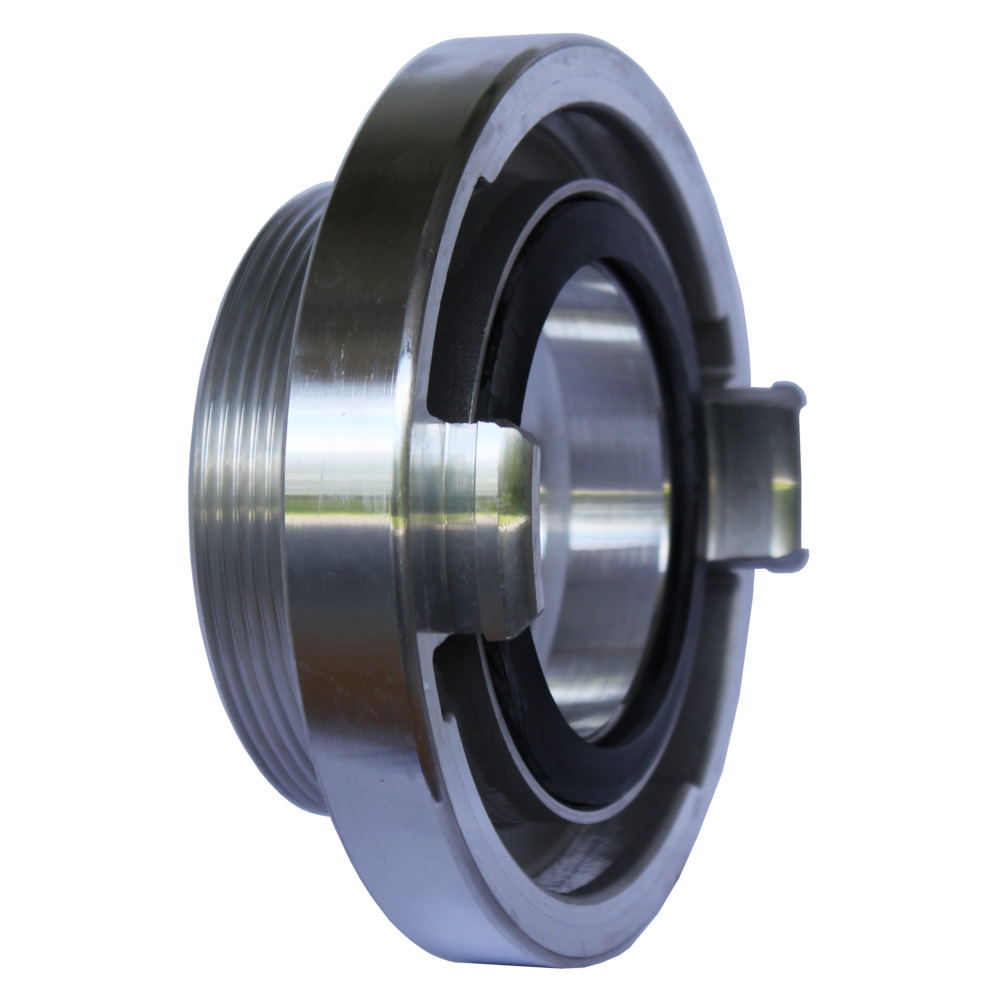 Accouplement Storz avec filetage extérieur