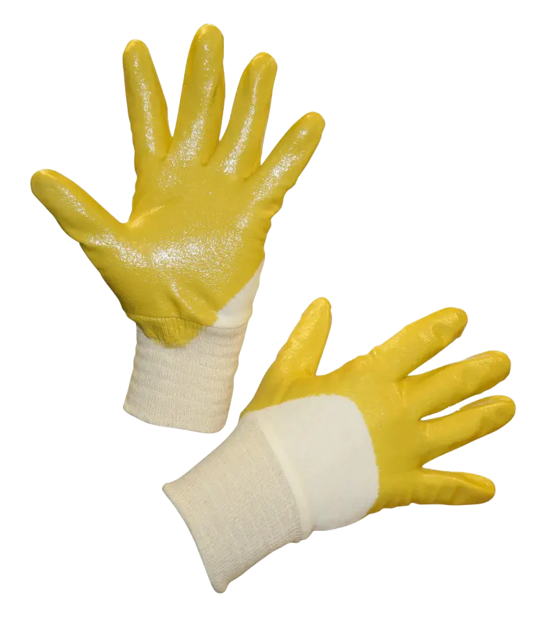 Arbeitshandschuh ProNit Plus