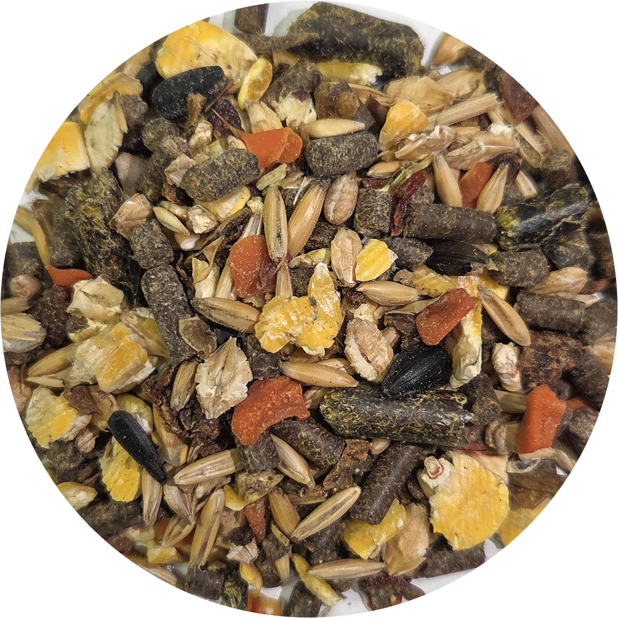 Aliment pour chevaux Leader Champion+ 20 kg