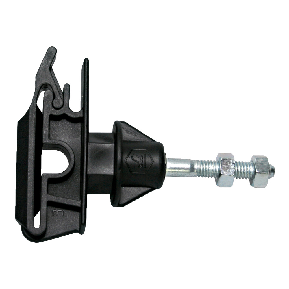 Bandisolator WI 4024/2, 25 Stk.