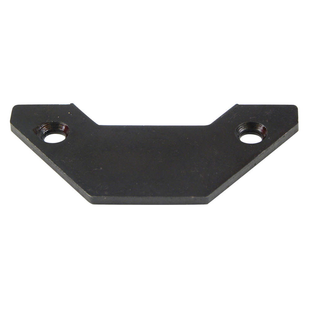 Plaque de nettoyage adaptée au Rapid 14902