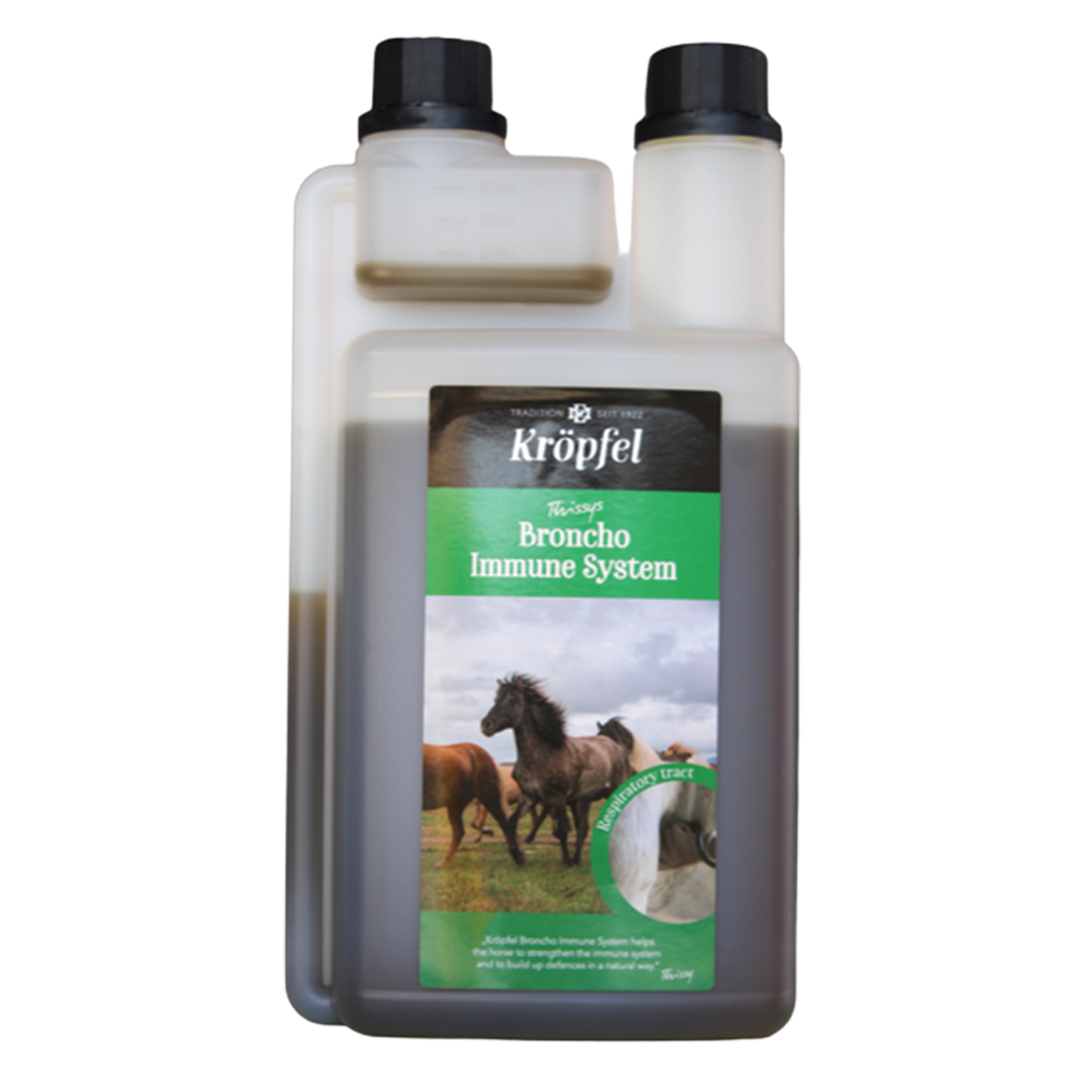 Thissys Broncho Immune System 1 Liter
