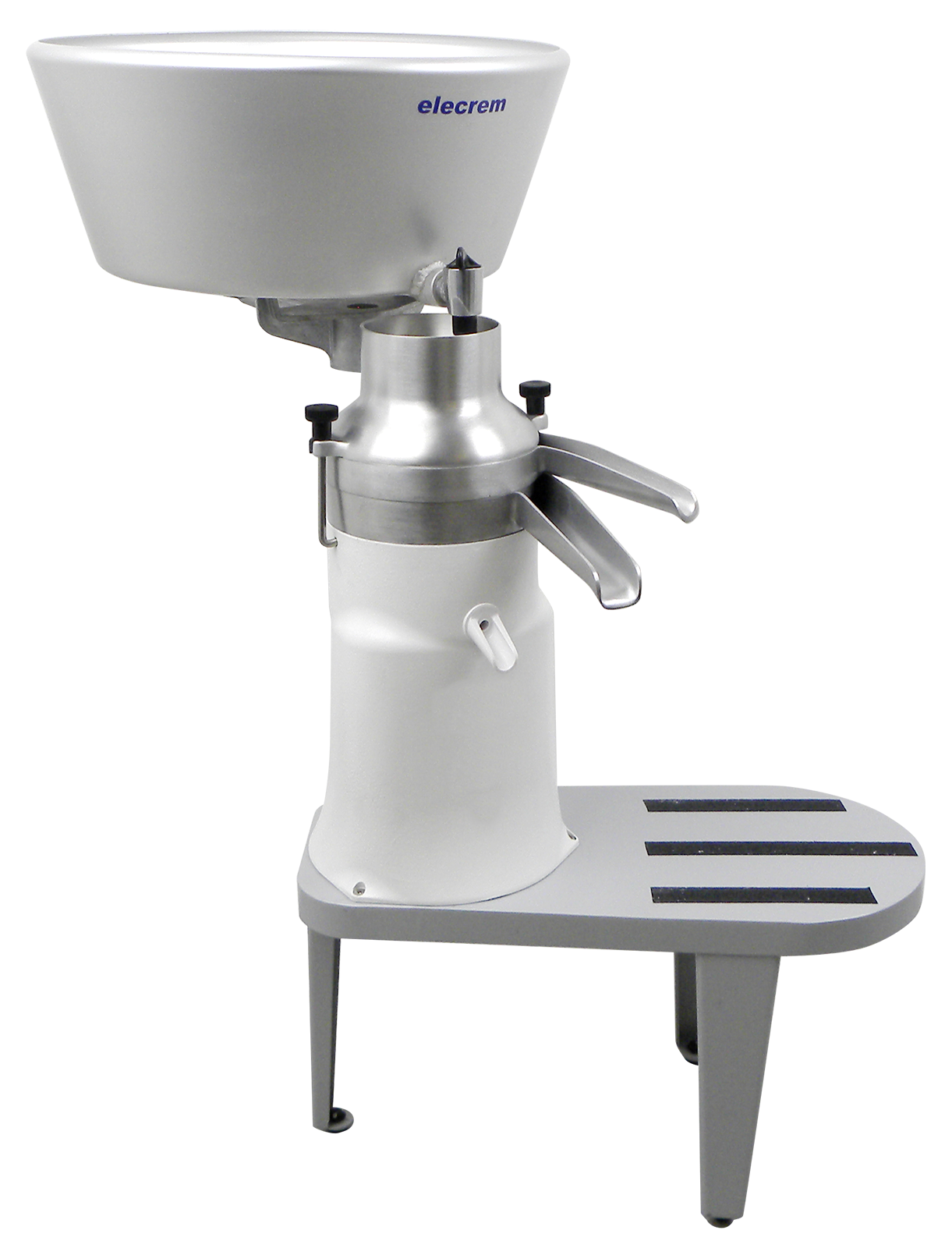 Milchzentrifuge EM3 Metall