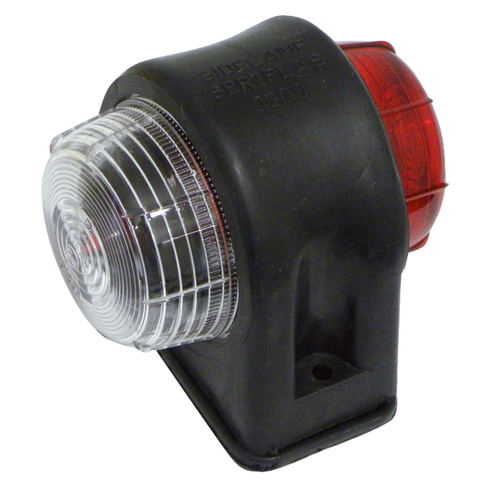 Schluss-Positionsleuchte