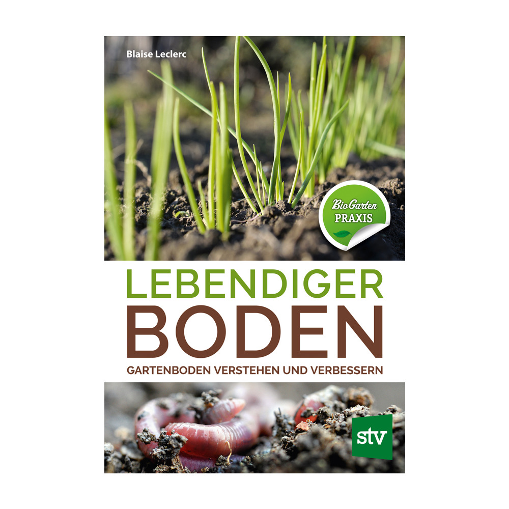 Lebendiger Boden