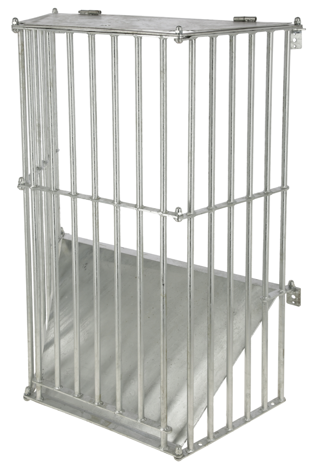 Râtelier mural SlowFeed Plus