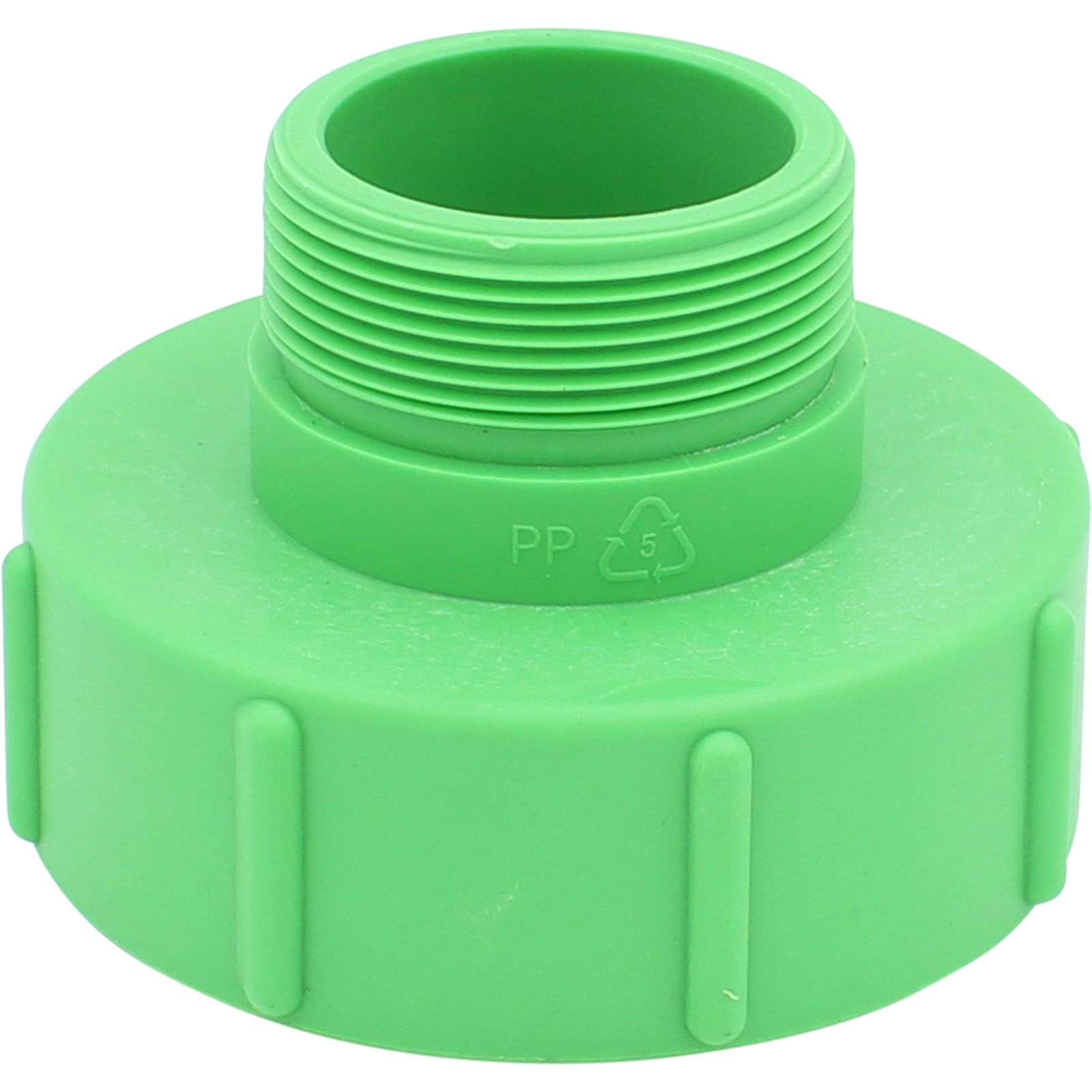 Adaptateur IBC 3" sur 2" Bien