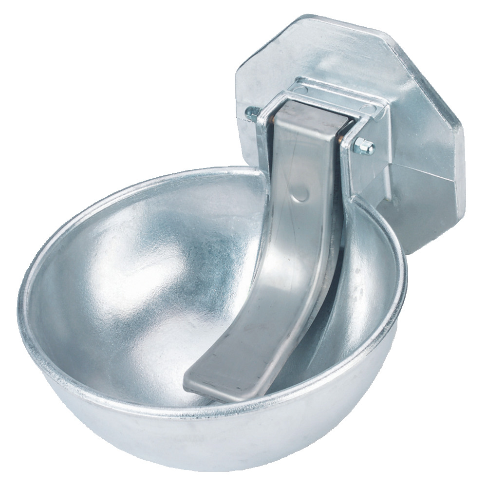 Bassin de culture pour barils d'eau