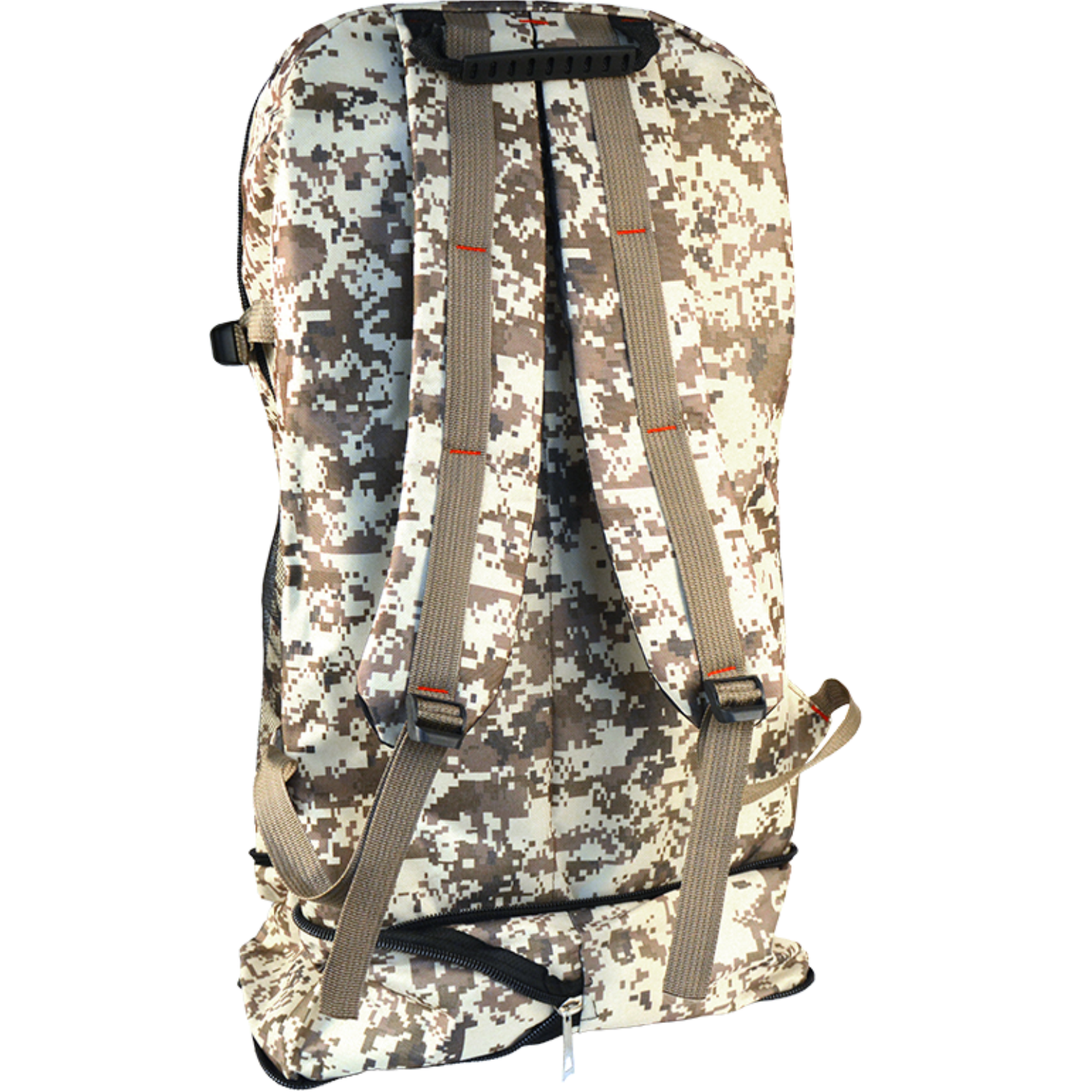 Rucksack Carp Expert Camo
