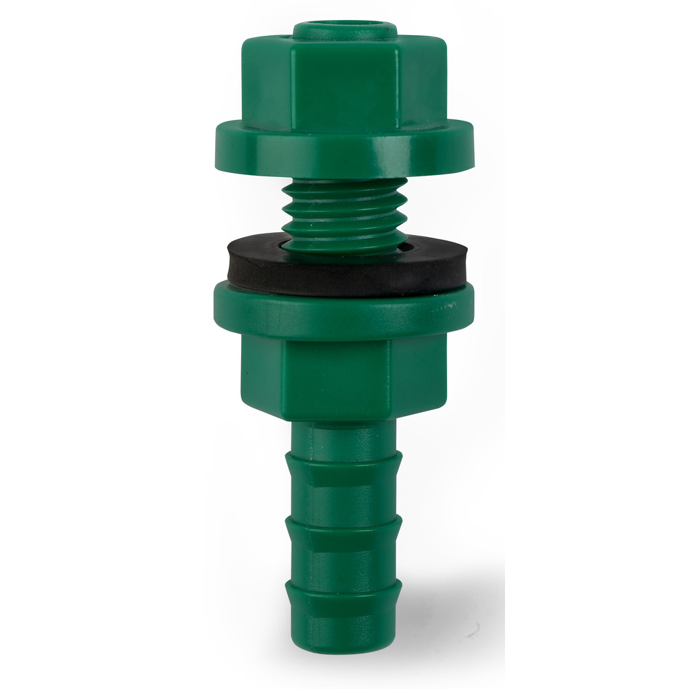 Raccordement pour réservoirs d'eau